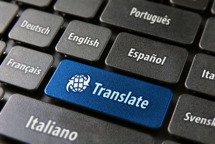 Translation - definitions