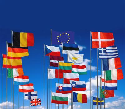 European translation companies: the latest from the EUATC!