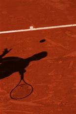 Penultimate Grand Slam tournament at Wimbledon