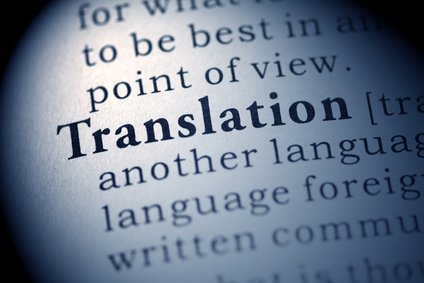 Taking a closer look at the differences between choosing a freelance translator or a translation company