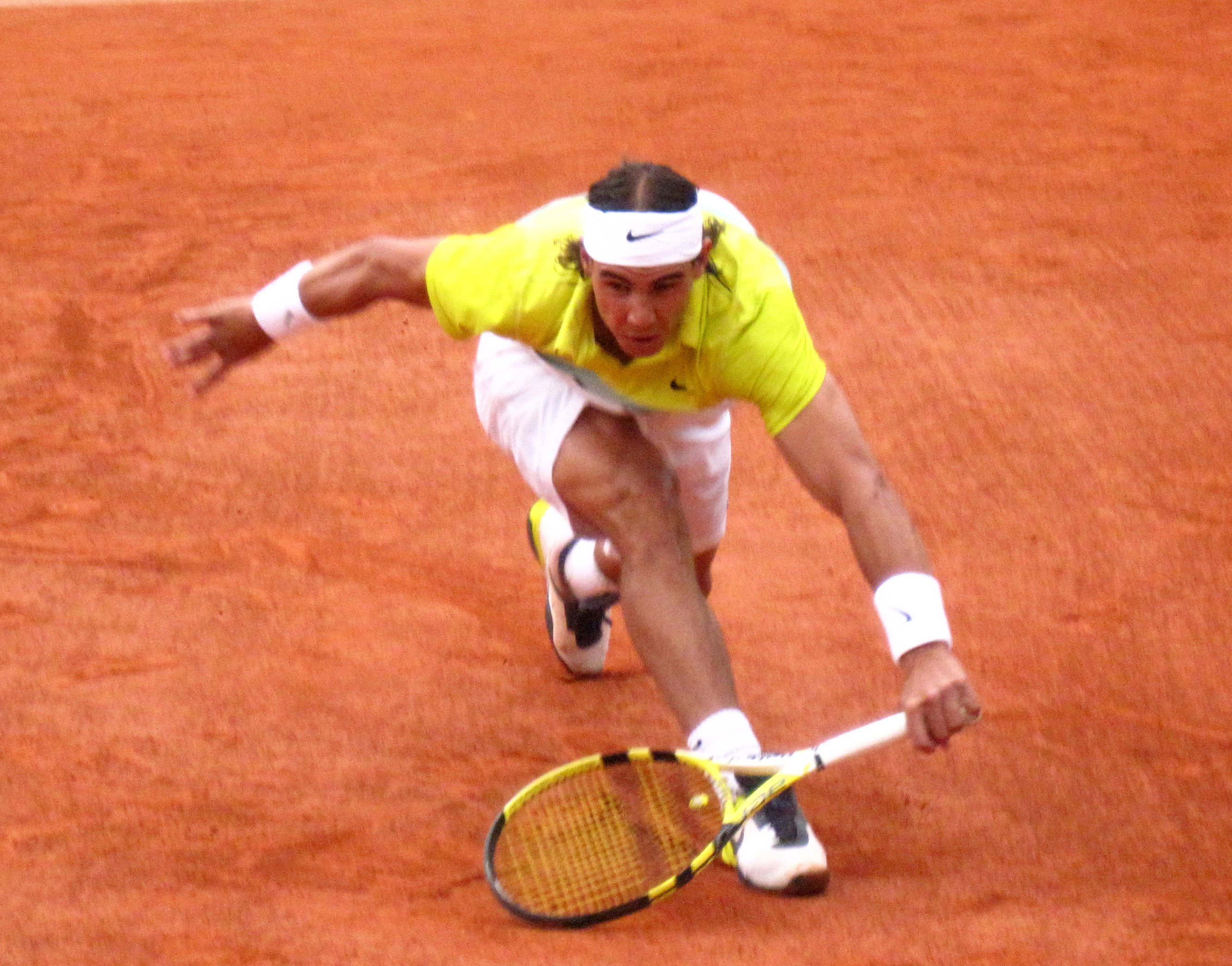 Rafael Nadal