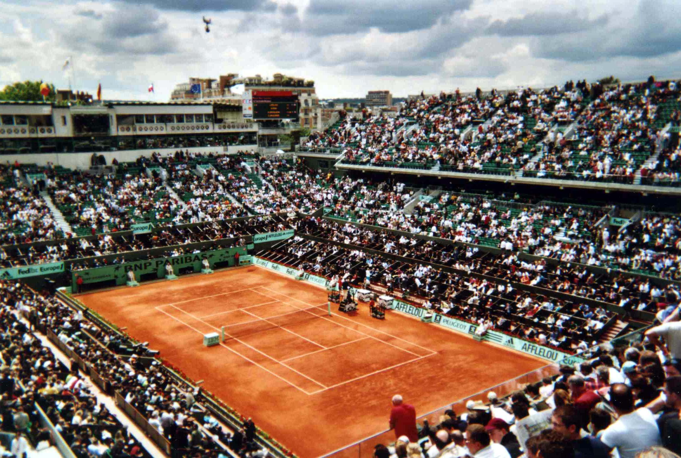 Roland Garros - French Open