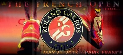 Roland Garros 2013