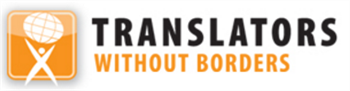Paris, 13 November 2015 : CG joins forces with Translators Without Borders